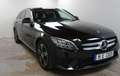 Mercedes-Benz C 180 C -Klasse T-Modell LED Navi Schwarz - thumbnail 3