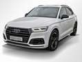 Audi SQ5 3.0 TDI qu. Tiptr. AHK B&O Leder Matrix Pano bijela - thumbnail 11