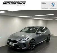 Bmw 116 Hatch M Sportpaket Pro Head Up DAB LED Shz