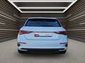 Audi A3 Sportback 40 TFSI e S tronic Navi Virtual Weiß - thumbnail 4