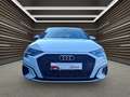 Audi A3 Sportback 40 TFSI e S tronic Navi Virtual Weiß - thumbnail 2