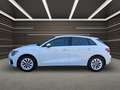 Audi A3 Sportback 40 TFSI e S tronic Navi Virtual Weiß - thumbnail 5