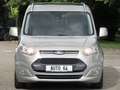 Ford Tourneo Connect Grand Tourneo Connect 1.5 TDCi 120CV 129000KM Beige - thumbnail 2