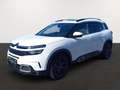 Citroen C5 Aircross BlueHDi 130 Shine Pack Weiß - thumbnail 2