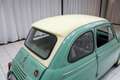 Oldtimer Steyr Puch 500 D Restored Condition - GfK Top - Matching Grün - thumbnail 31