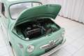 Oldtimer Steyr Puch 500 D Restored Condition - GfK Top - Matching Grün - thumbnail 50