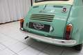 Oldtimer Steyr Puch 500 D Restored Condition - GfK Top - Matching Grün - thumbnail 36