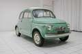 Oldtimer Steyr Puch 500 D Restored Condition - GfK Top - Matching Grün - thumbnail 16