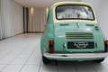 Oldtimer Steyr Puch 500 D Restored Condition - GfK Top - Matching Grün - thumbnail 33
