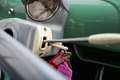 Oldtimer Steyr Puch 500 D Restored Condition - GfK Top - Matching Grün - thumbnail 40