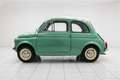 Oldtimer Steyr Puch 500 D Restored Condition - GfK Top - Matching Grün - thumbnail 2