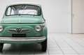 Oldtimer Steyr Puch 500 D Restored Condition - GfK Top - Matching Grün - thumbnail 19