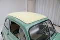 Oldtimer Steyr Puch 500 D Restored Condition - GfK Top - Matching Grün - thumbnail 32