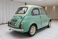 Oldtimer Steyr Puch 500 D Restored Condition - GfK Top - Matching Grün - thumbnail 17