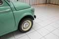 Oldtimer Steyr Puch 500 D Restored Condition - GfK Top - Matching Grün - thumbnail 25