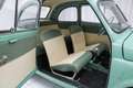 Oldtimer Steyr Puch 500 D Restored Condition - GfK Top - Matching Grün - thumbnail 11