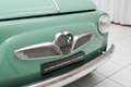 Oldtimer Steyr Puch 500 D Restored Condition - GfK Top - Matching Grün - thumbnail 22