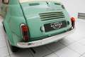 Oldtimer Steyr Puch 500 D Restored Condition - GfK Top - Matching Grün - thumbnail 35