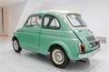 Oldtimer Steyr Puch 500 D Restored Condition - GfK Top - Matching Grün - thumbnail 3