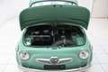 Oldtimer Steyr Puch 500 D Restored Condition - GfK Top - Matching Grün - thumbnail 49