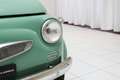 Oldtimer Steyr Puch 500 D Restored Condition - GfK Top - Matching Grün - thumbnail 21
