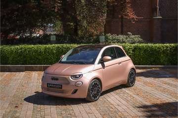 3+1 La Prima Rose Panodak Stoelverwarming Garantie