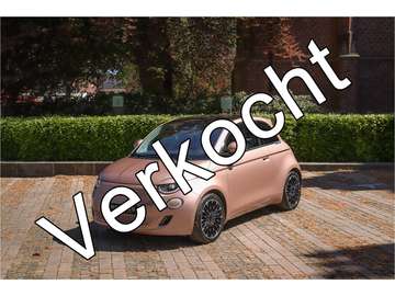 3+1 La Prima 42 kWh Rose Panodak Stoelverwarming G