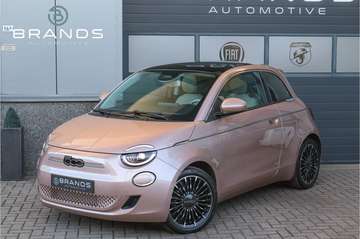 3+1 La Prima Rose Panodak Stoelverwarming Garantie