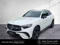 Mercedes-Benz GLC 200 d 4MATIC AMG-Line Prem Night 360°Kam AHV Weiß - thumbnail 1