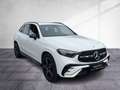 Mercedes-Benz GLC 200 d 4MATIC AMG-Line Prem Night 360°Kam AHV Weiß - thumbnail 6