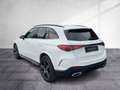 Mercedes-Benz GLC 200 d 4MATIC AMG-Line Prem Night 360°Kam AHV Weiß - thumbnail 4