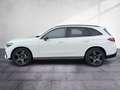 Mercedes-Benz GLC 200 d 4MATIC AMG-Line Prem Night 360°Kam AHV Weiß - thumbnail 3