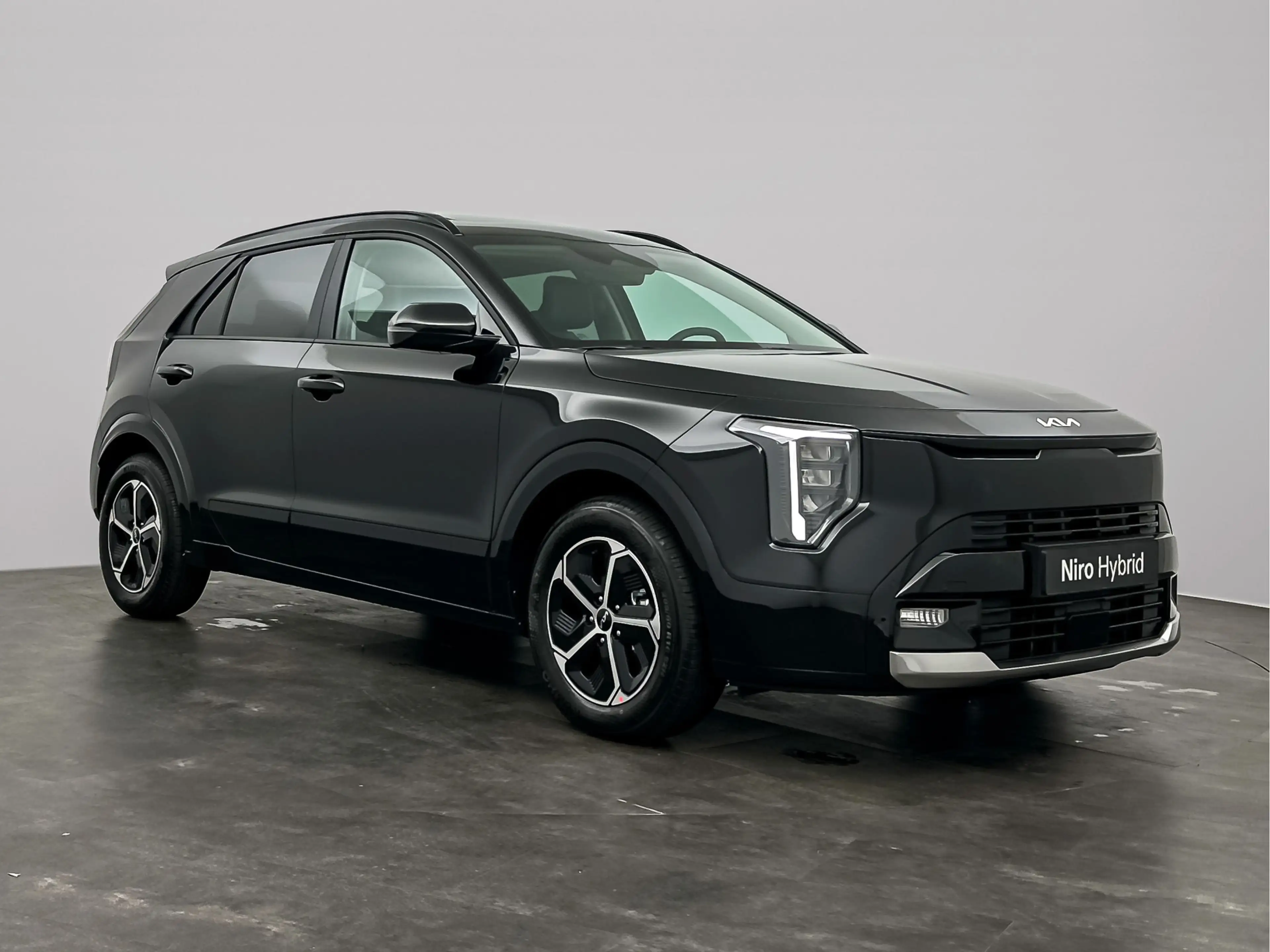 Kia Niro 1.6 GDi Hybrid Dynamicplusline | 10 Jaar Garantie — photo 4