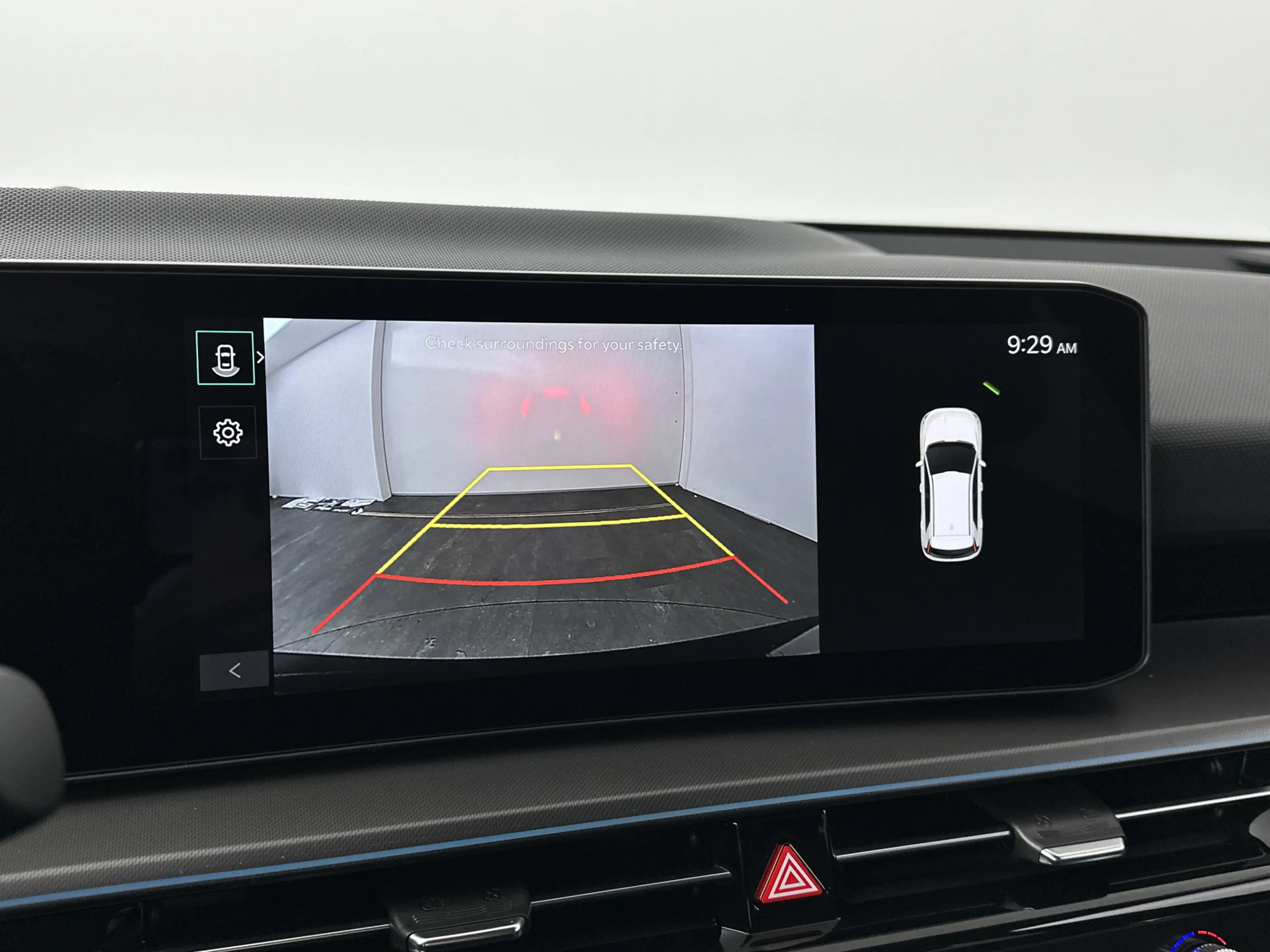 Kia Niro 1.6 GDi Hybrid Dynamicplusline | 10 Jaar Garantie — photo 10