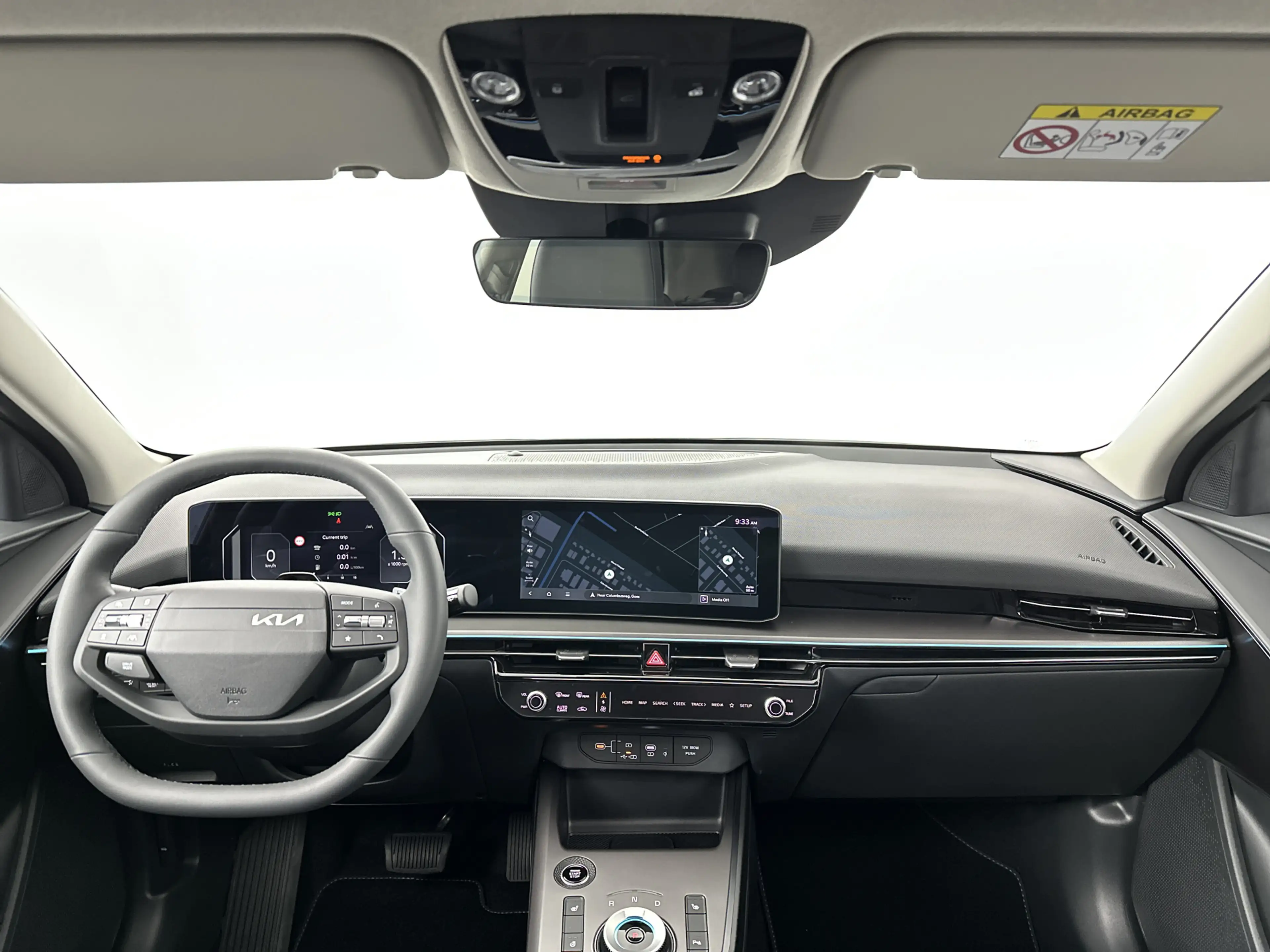Kia Niro 1.6 GDi Hybrid Dynamicplusline | 10 Jaar Garantie — photo 7