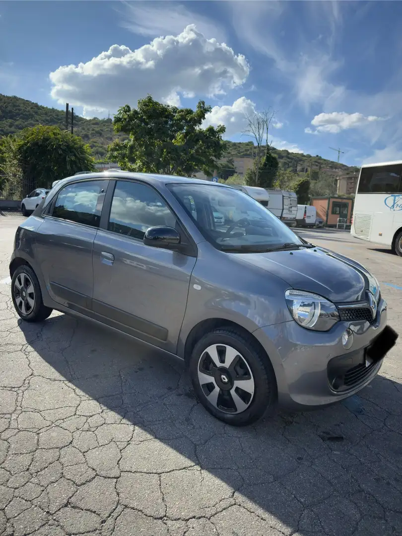 Renault Twingo 1.0 sce Energy 70cv S&S - 1