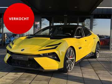 R 102 kWh Panoramadak Keramische remmen Lederen