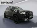 Mercedes-Benz GLE 53 AMG HYBRID 4M+  Pano 0,5% Dienstwagen AHK Schwarz - thumbnail 2