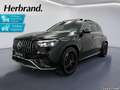 Mercedes-Benz GLE 53 AMG HYBRID 4M+  Pano 0,5% Dienstwagen AHK Schwarz - thumbnail 1