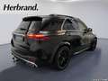 Mercedes-Benz GLE 53 AMG HYBRID 4M+  Pano 0,5% Dienstwagen AHK Schwarz - thumbnail 3