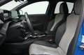 Peugeot e-208 EV GT Pack 50 kWh / BTW auto / 3FASE / camera/ sto Blu/Azzurro - thumbnail 18