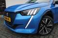 Peugeot e-208 EV GT Pack 50 kWh / BTW auto / 3FASE / camera/ sto Bleu - thumbnail 3