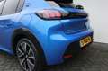 Peugeot e-208 EV GT Pack 50 kWh / BTW auto / 3FASE / camera/ sto Blau - thumbnail 9