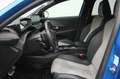 Peugeot e-208 EV GT Pack 50 kWh / BTW auto / 3FASE / camera/ sto Azul - thumbnail 17
