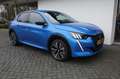 Peugeot e-208 EV GT Pack 50 kWh / BTW auto / 3FASE / camera/ sto Blu/Azzurro - thumbnail 11