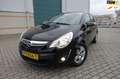 Opel Corsa 1.2-16V Selection -5drs - l. m. velgen Zwart - thumbnail 1