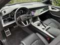 Audi Q8 50 TDI 286 CV quattro tiptronic Sline TETTO - 22 Nero - thumbnail 12