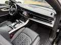 Audi Q8 50 TDI 286 CV quattro tiptronic Sline TETTO - 22 Nero - thumbnail 14