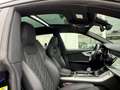Audi Q8 50 TDI 286 CV quattro tiptronic Sline TETTO - 22 Nero - thumbnail 17
