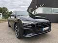 Audi Q8 50 TDI 286 CV quattro tiptronic Sline TETTO - 22 Nero - thumbnail 3